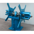 Steel strip processing equipment